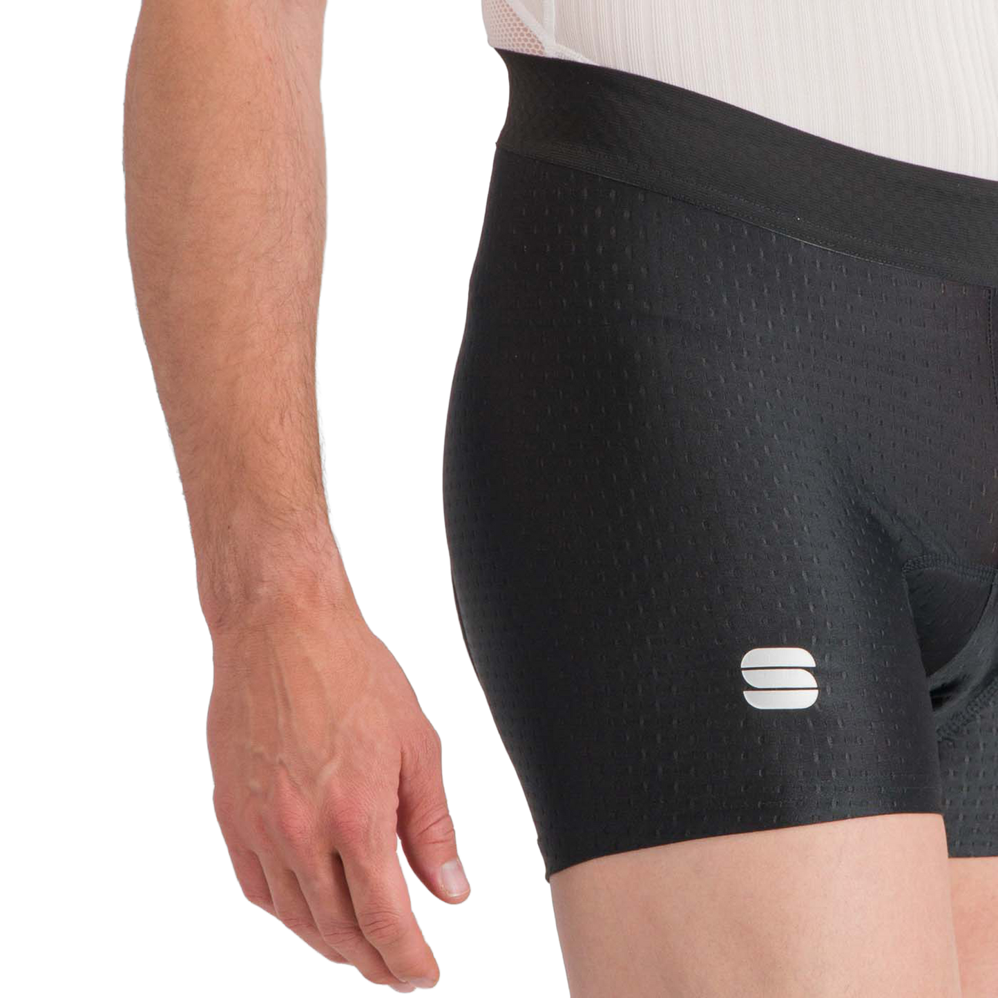 SPORTFUL Short Preto
