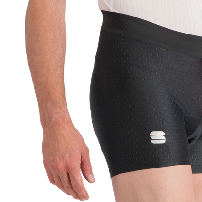 Calção Interior SPORTFUL CYCLING Preto