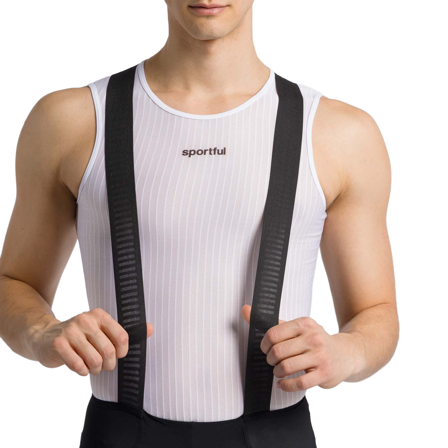 SPORTFUL SRK Bib Short Preto