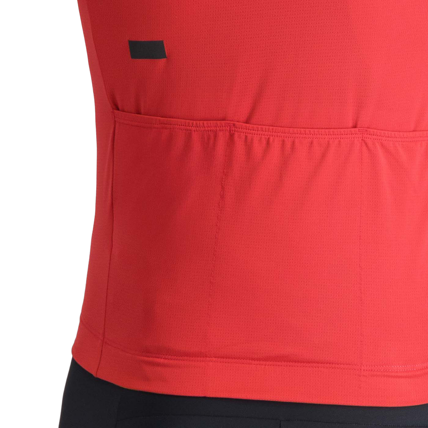 SPORTFUL CLASSIC JERSEY Camisola de manga curta Vermelha