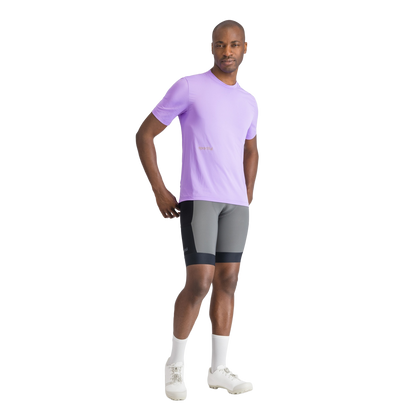 Camisola SPORTFUL SUPERGIARA TEE Mangas Curtas Violeta