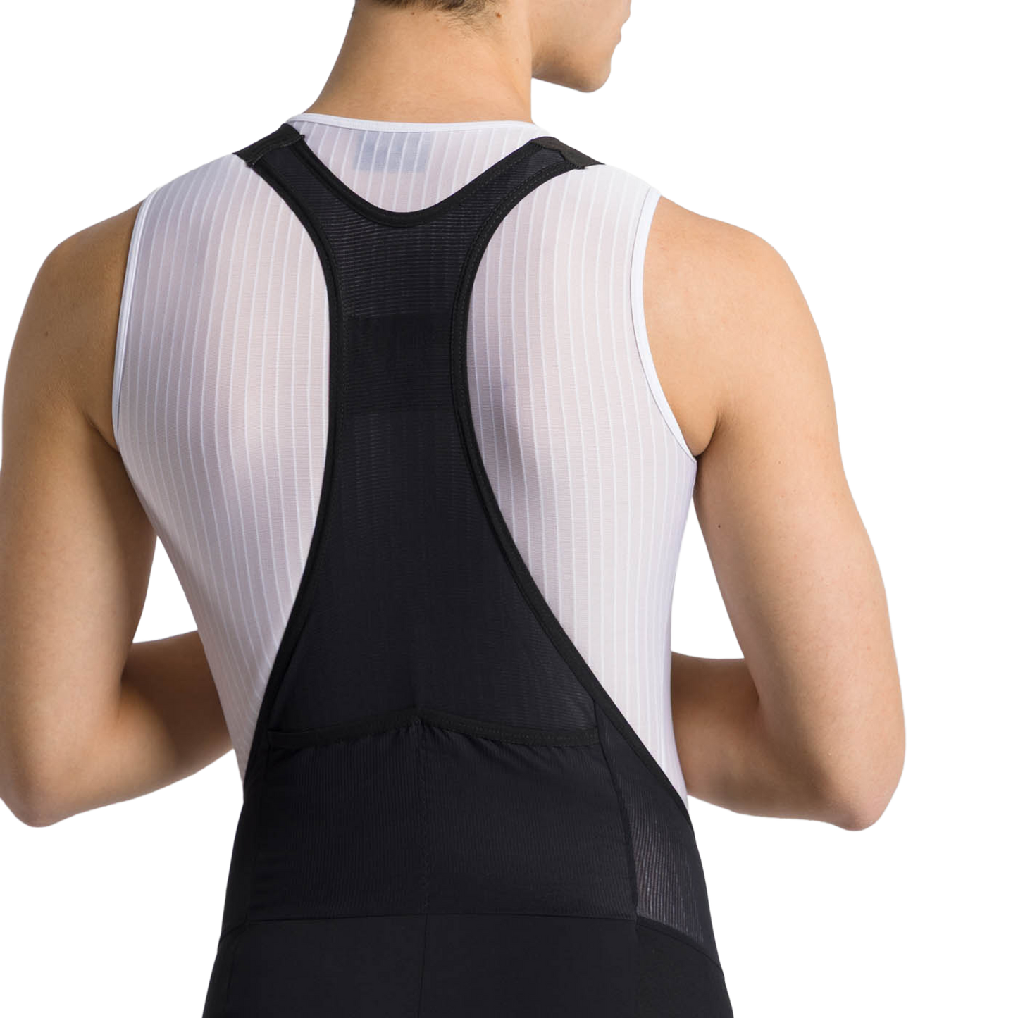 SPORTFUL SUPERGIARA 2 Bib Short Preto
