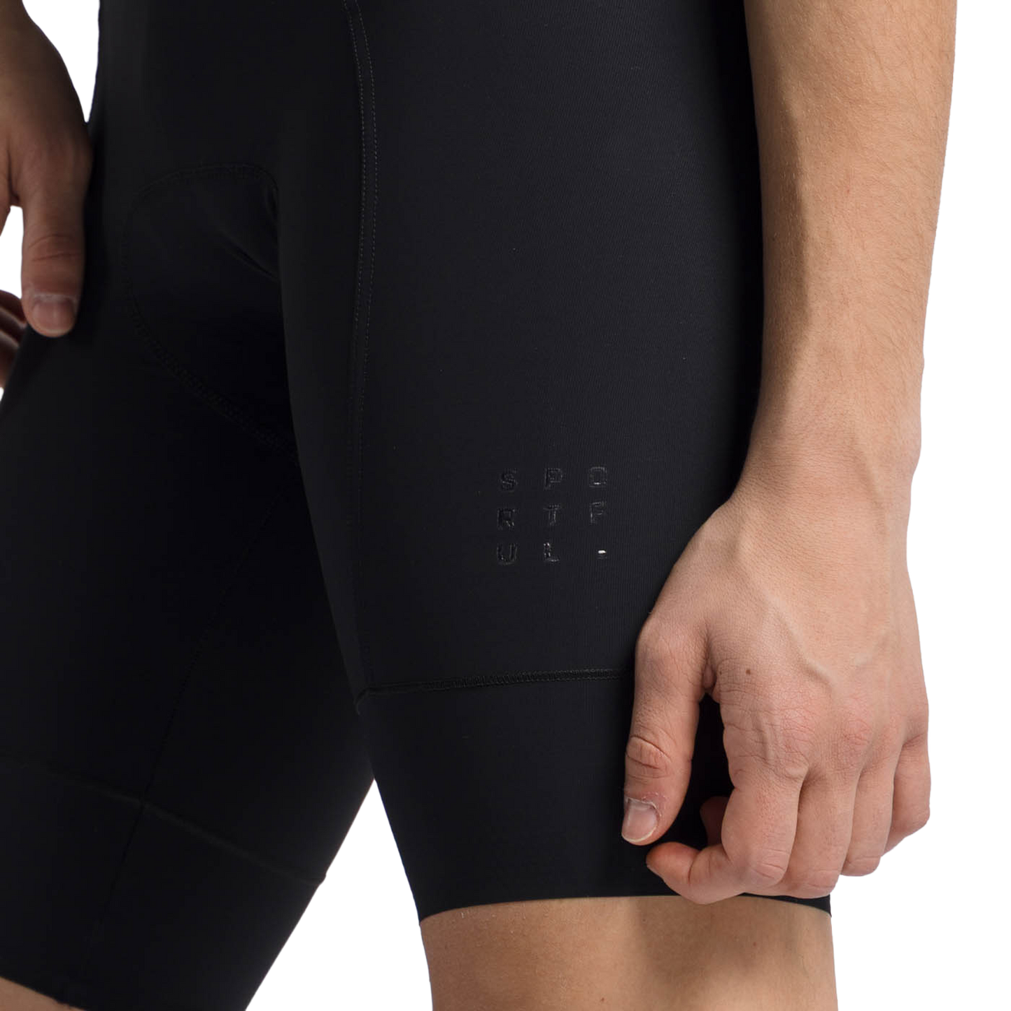 SPORTFUL SRK Bib Short Preto
