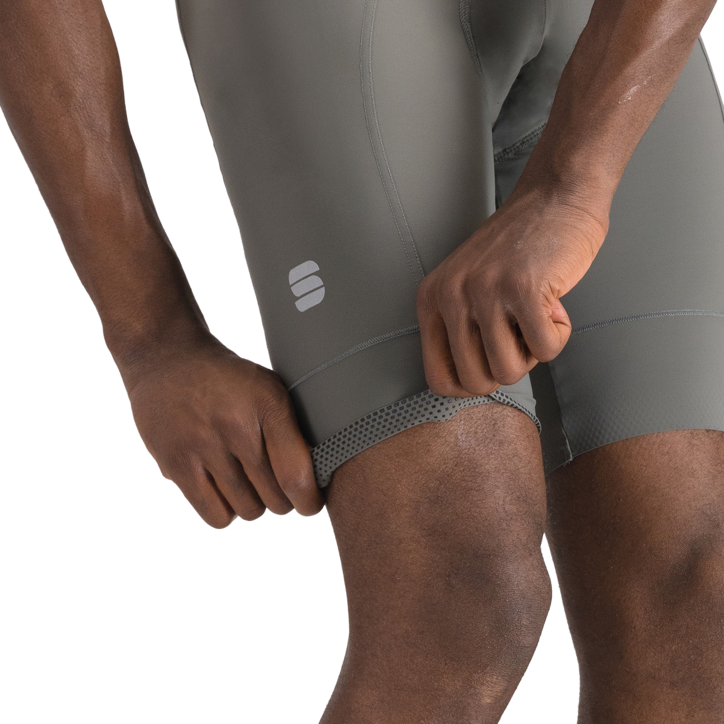 SPORTFUL SRK Short Cinzento