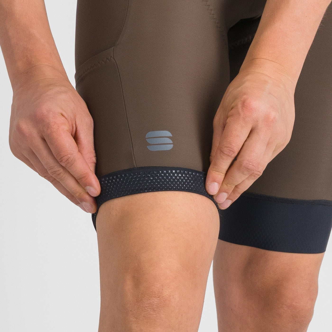 SPORTFUL GIARA 2 Bib Short Castanho