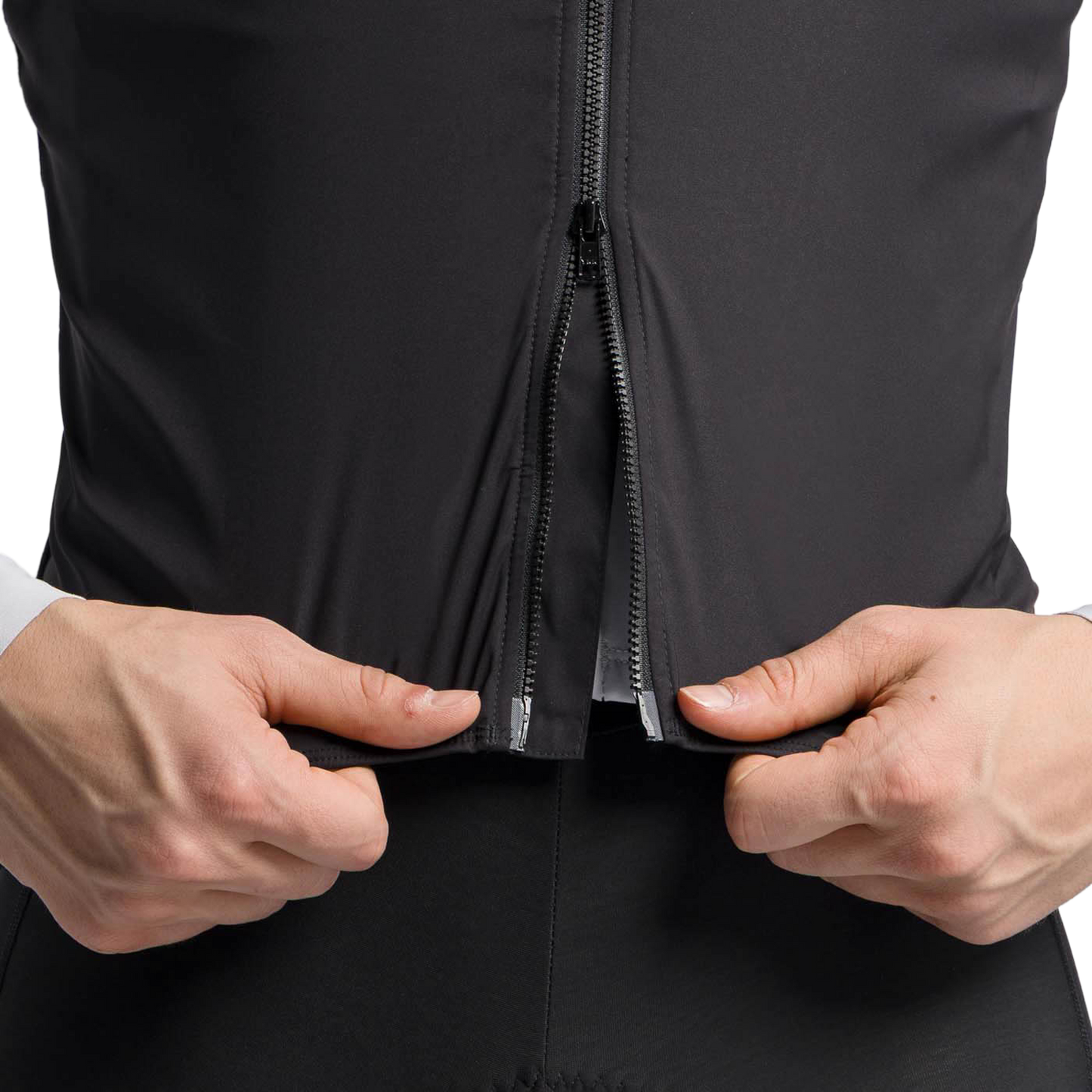 Casaco Macnhes SPORTFUL PRO 2 Preto
