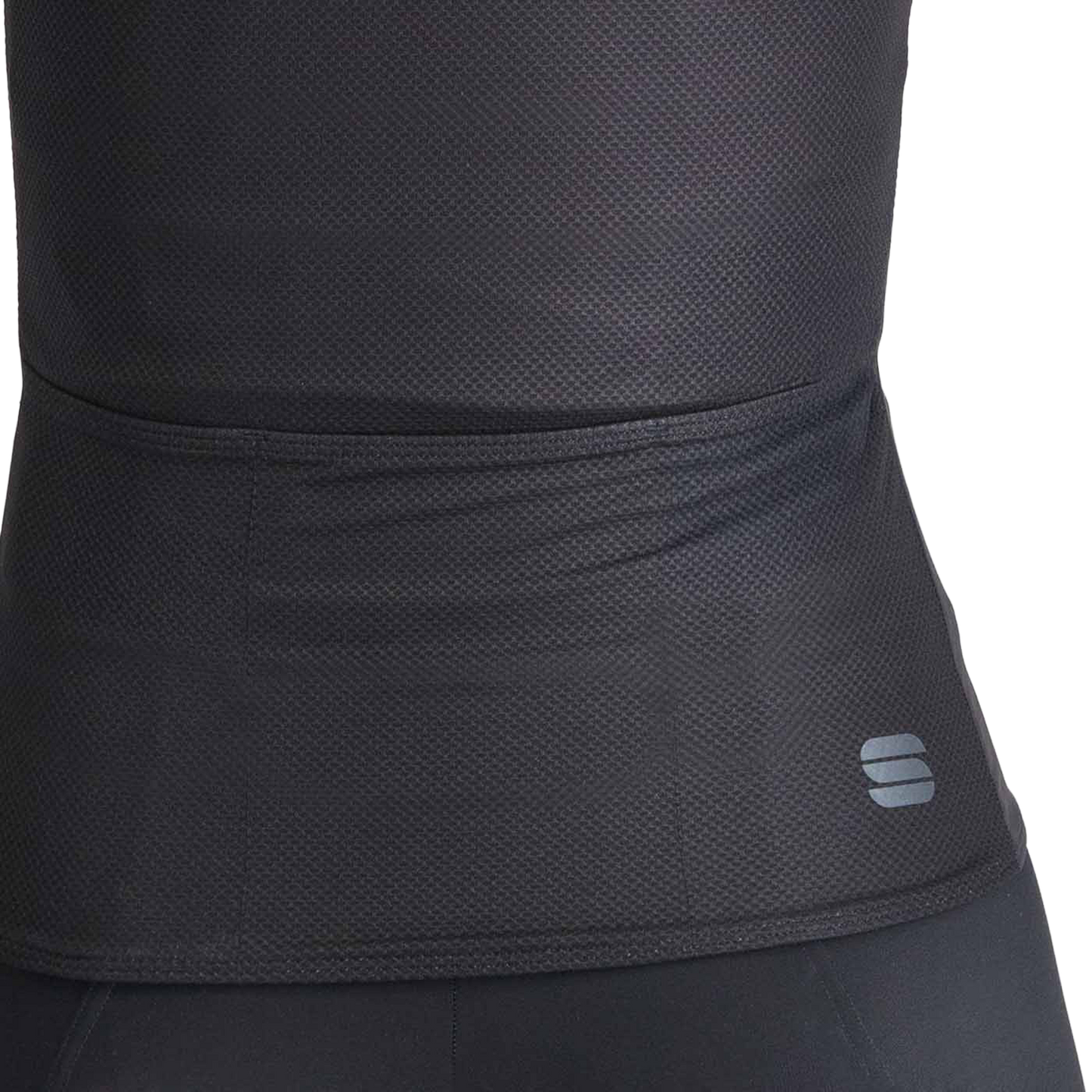 Casaco Macnhes SPORTFUL PRO 2 para mulher Preto
