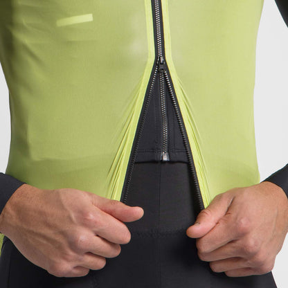 Colete SPORTFUL LIGHT AIR Amarelo