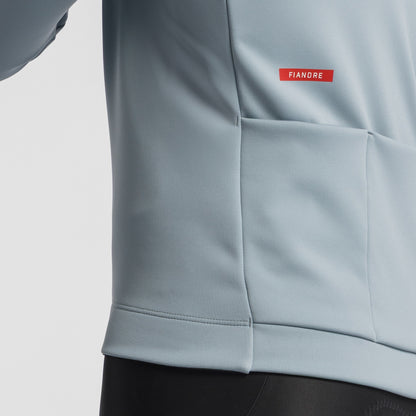 Casaco SPORTFUL FIANDRE 2 Cinzento