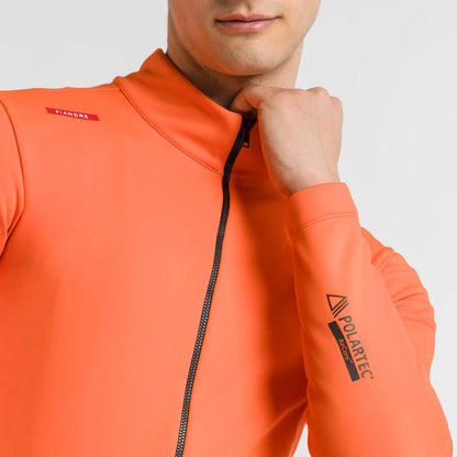 Casaco SPORTFUL FIANDRE 2 Laranja