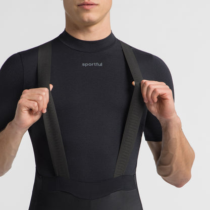 Calças com Alças SPORTFUL SUPERNOVA Preto