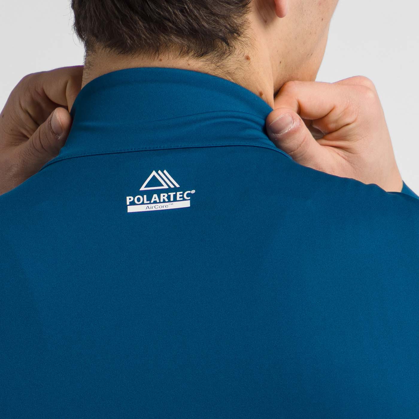 Casaco SPORTFUL FIANDRE SHIFT Azul