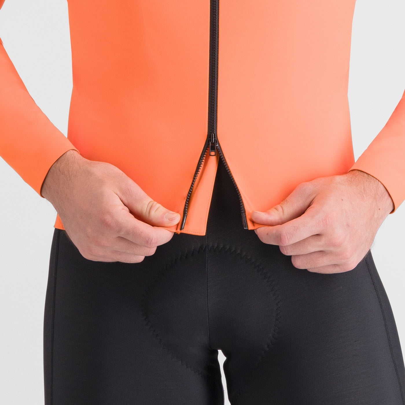Casaco SPORTFUL FIANDRE SHIFT Laranja