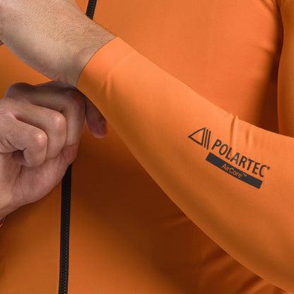 Jaqueta SPORTFUL FIANDRE SHIFT Laranja