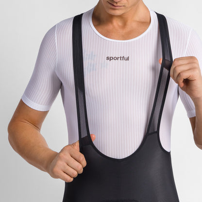 Calças com Alças SPORTFUL PULSE Preto