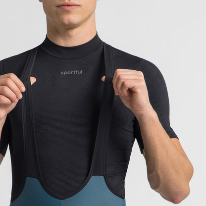Calças com Alças SPORTFUL PULSE Azul