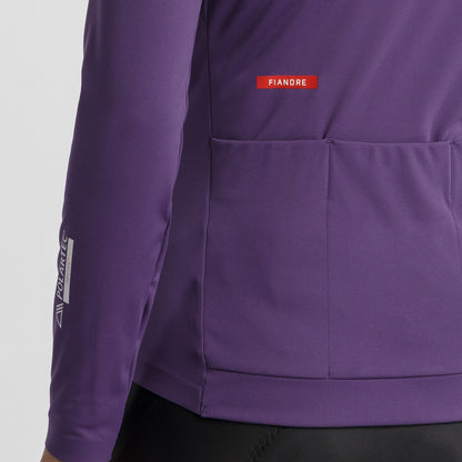 Casaco SPORTFUL FIANDRE SHIFT Mulher Violeta
