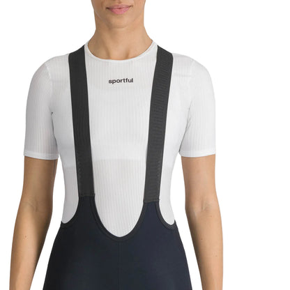 Calças com Alças SPORTFUL SRK SHIFT Mulher Preto