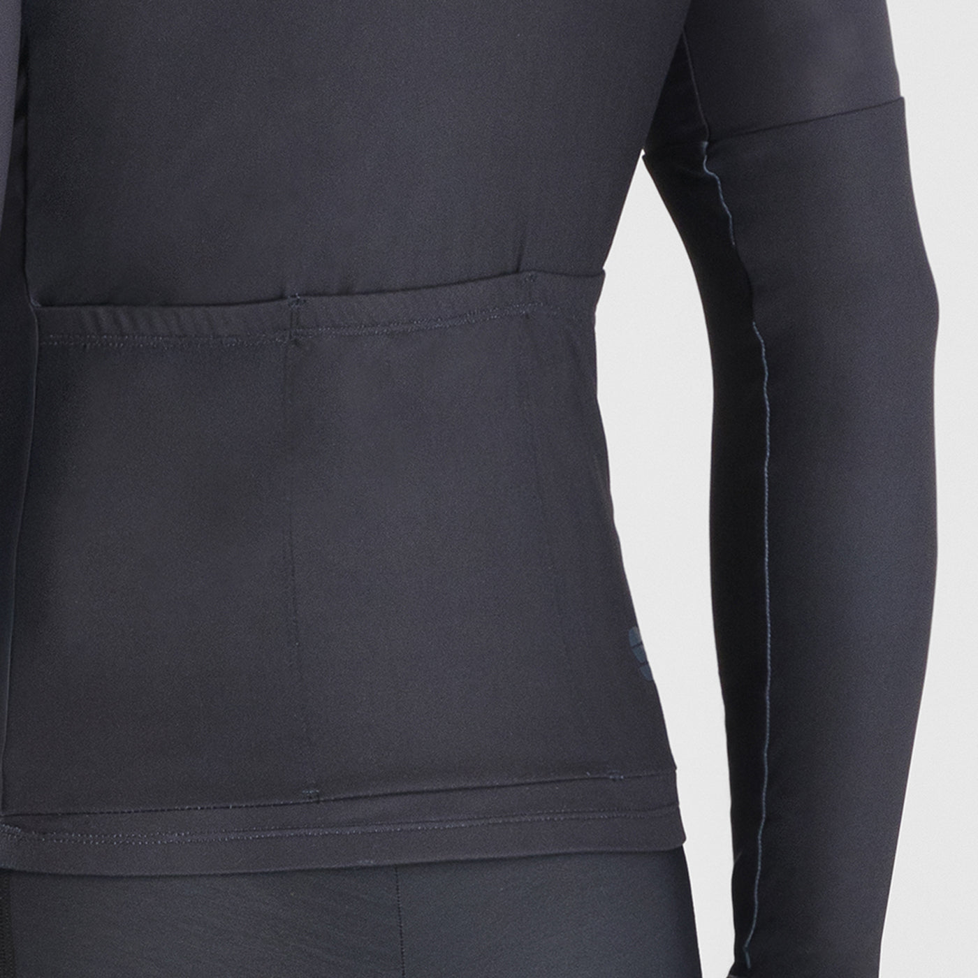 SPORTFUL SRK SHIFT WIND Jacket Preto