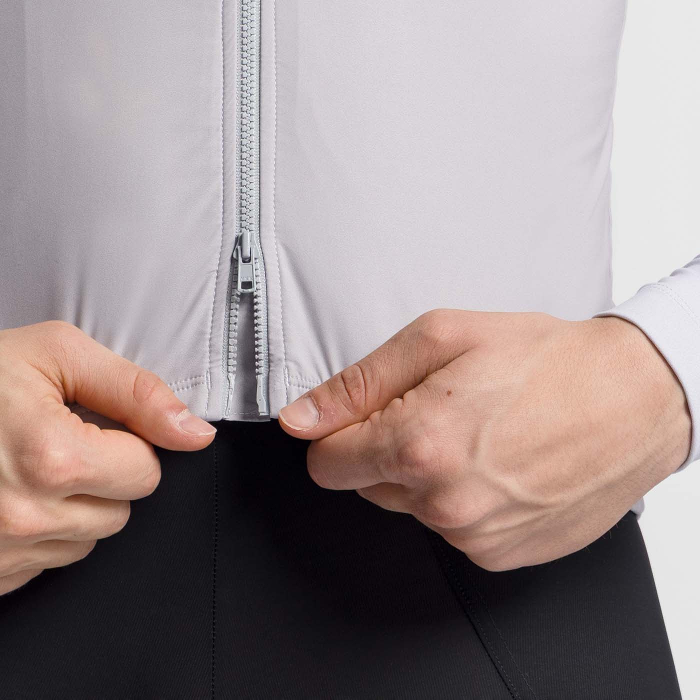 SPORTFUL SRK SHIFT WIND Jacket Cinzento