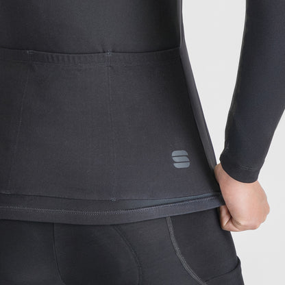 Jaqueta SPORTFUL SRK SHIFT WIND Mulher Preto