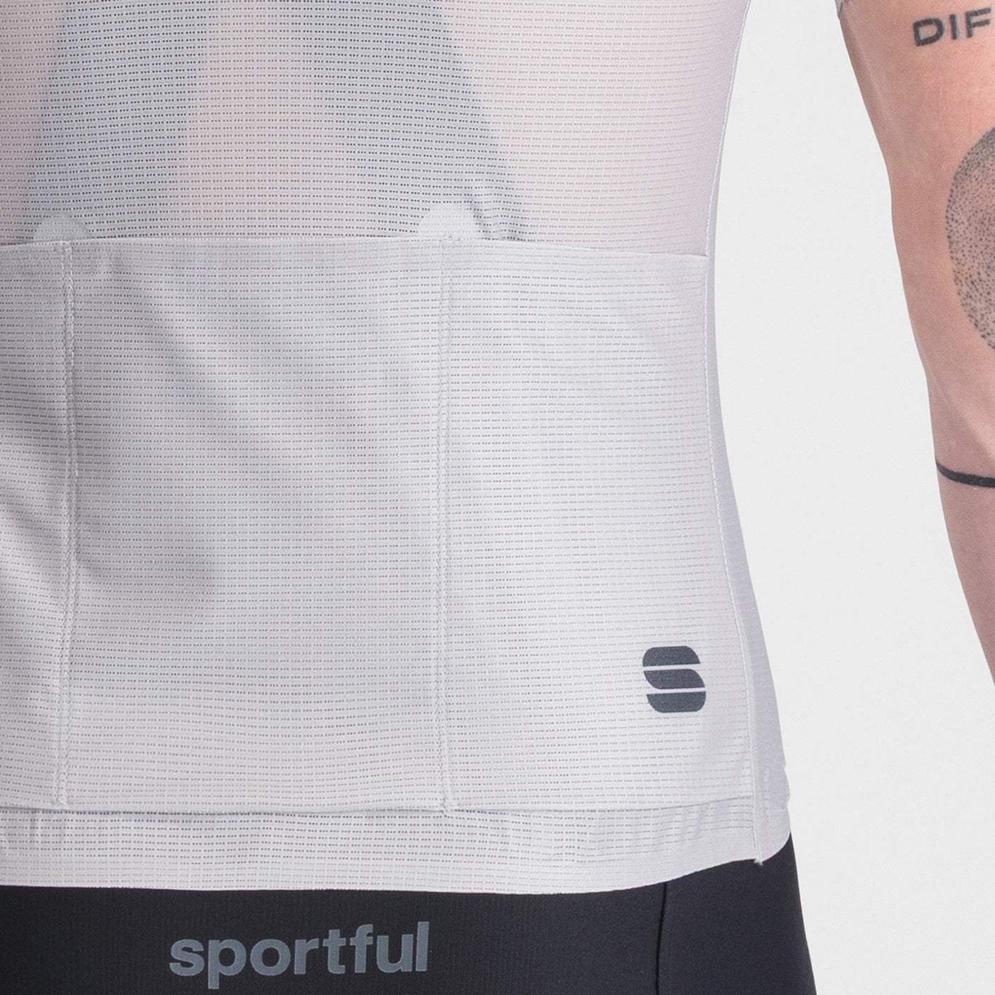 Camisola de manga curta SPORTFUL LIGHT 2 Cinzento
