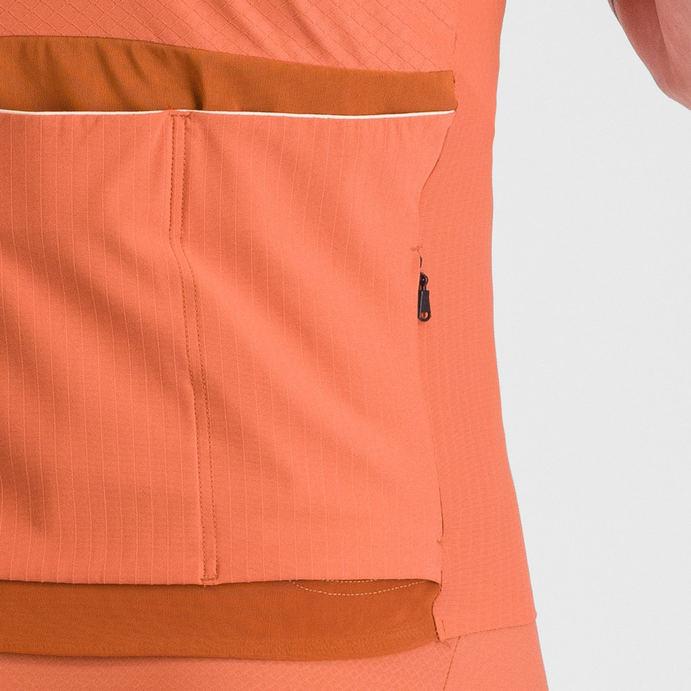 Camisola de manga curta SPORTFUL HYPEREPIC Laranja