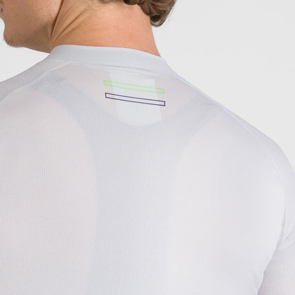 Equipamento SPORTFUL STARLIGHT 2 Mangas Curtas Cinzento
