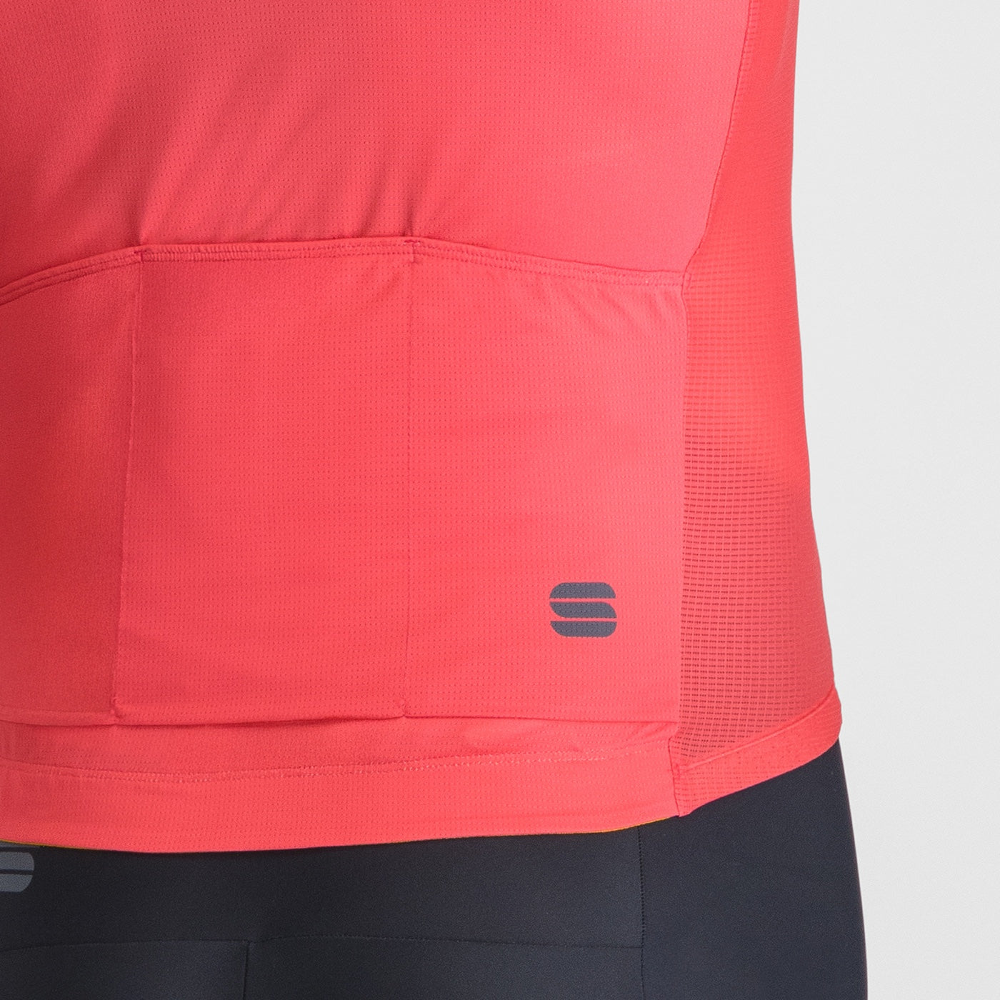 SPORTFUL STARLIGHT 2 Camisola de manga curta cor-de-rosa