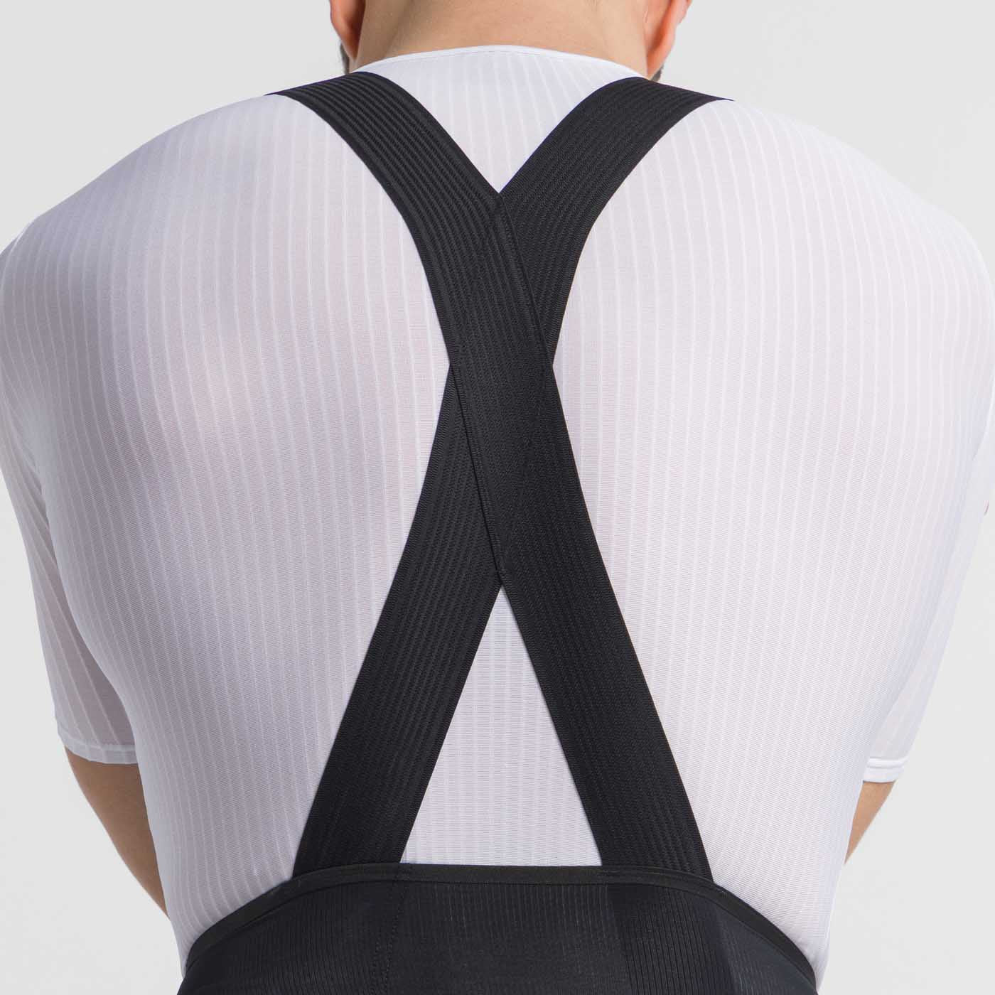 SPORTFUL LTD 2 Bib Short Preto