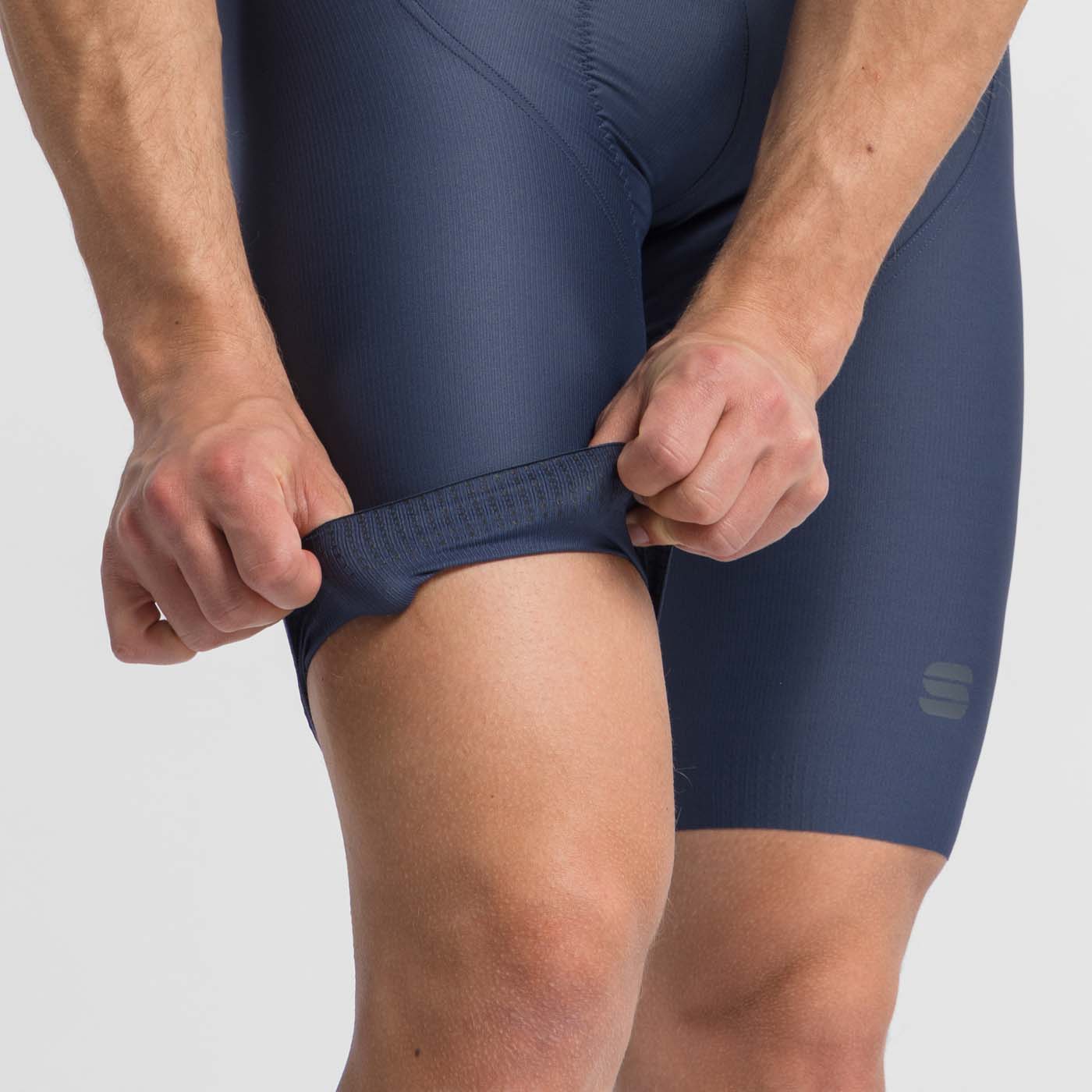 SPORTFUL LTD 2 Bib Short Azul