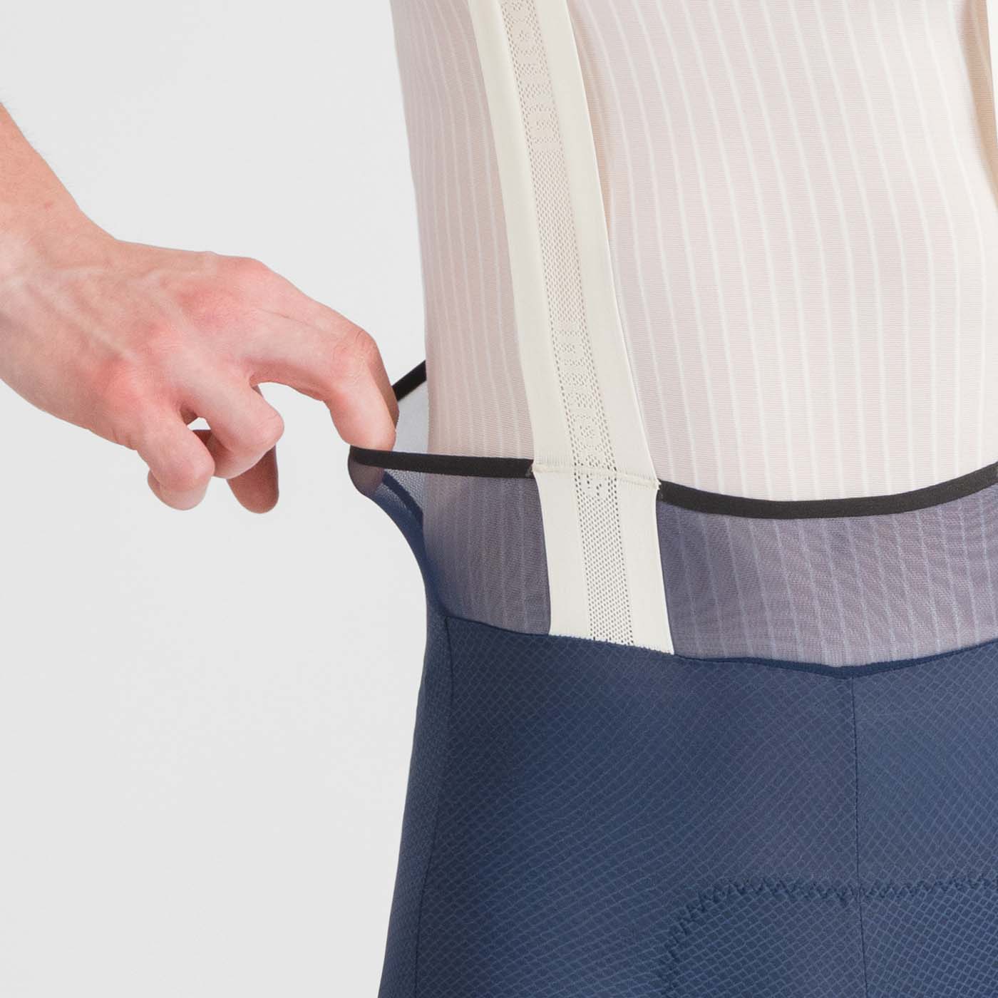 Jardineira azul SPORTFUL HYPEREPIC