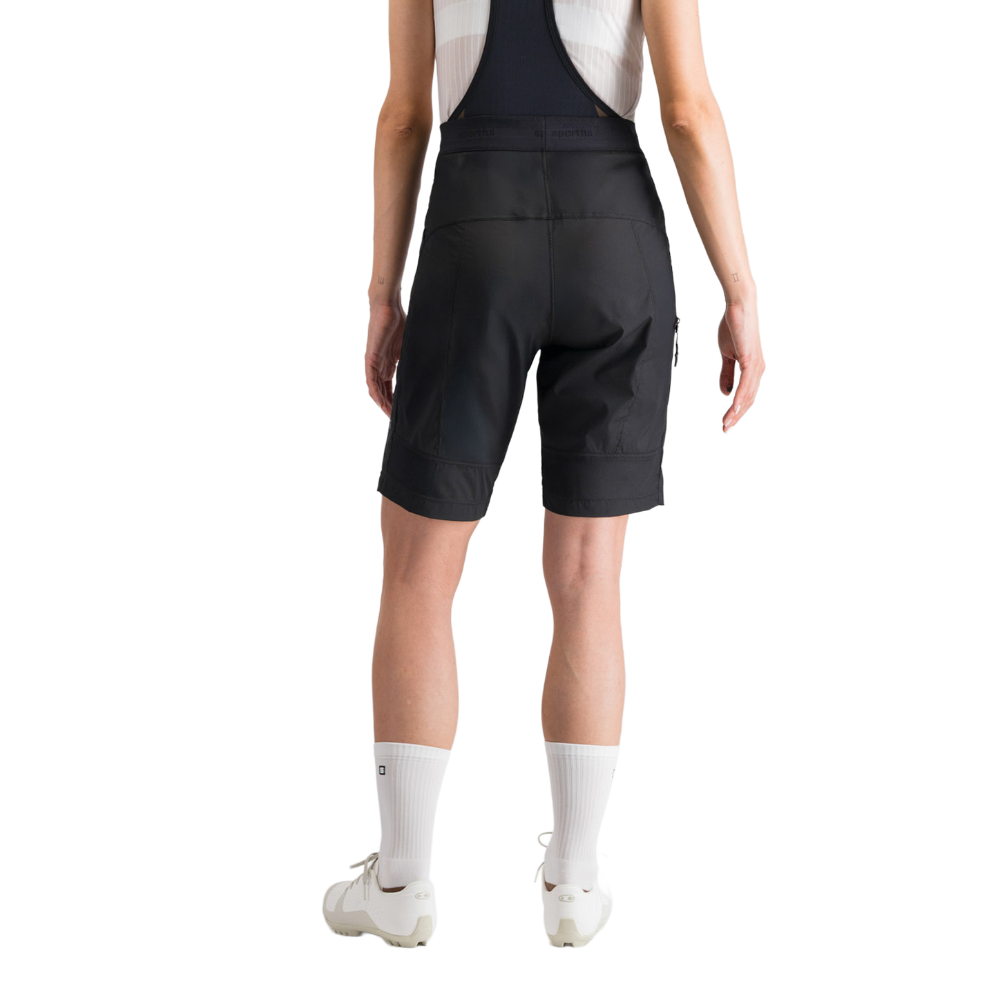 SPORTFUL SUPERGIARA 2 Bib Tight Short Preto