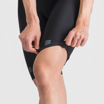 Calção Curto com Alças SPORTFUL LTD 2 Mulher Preto