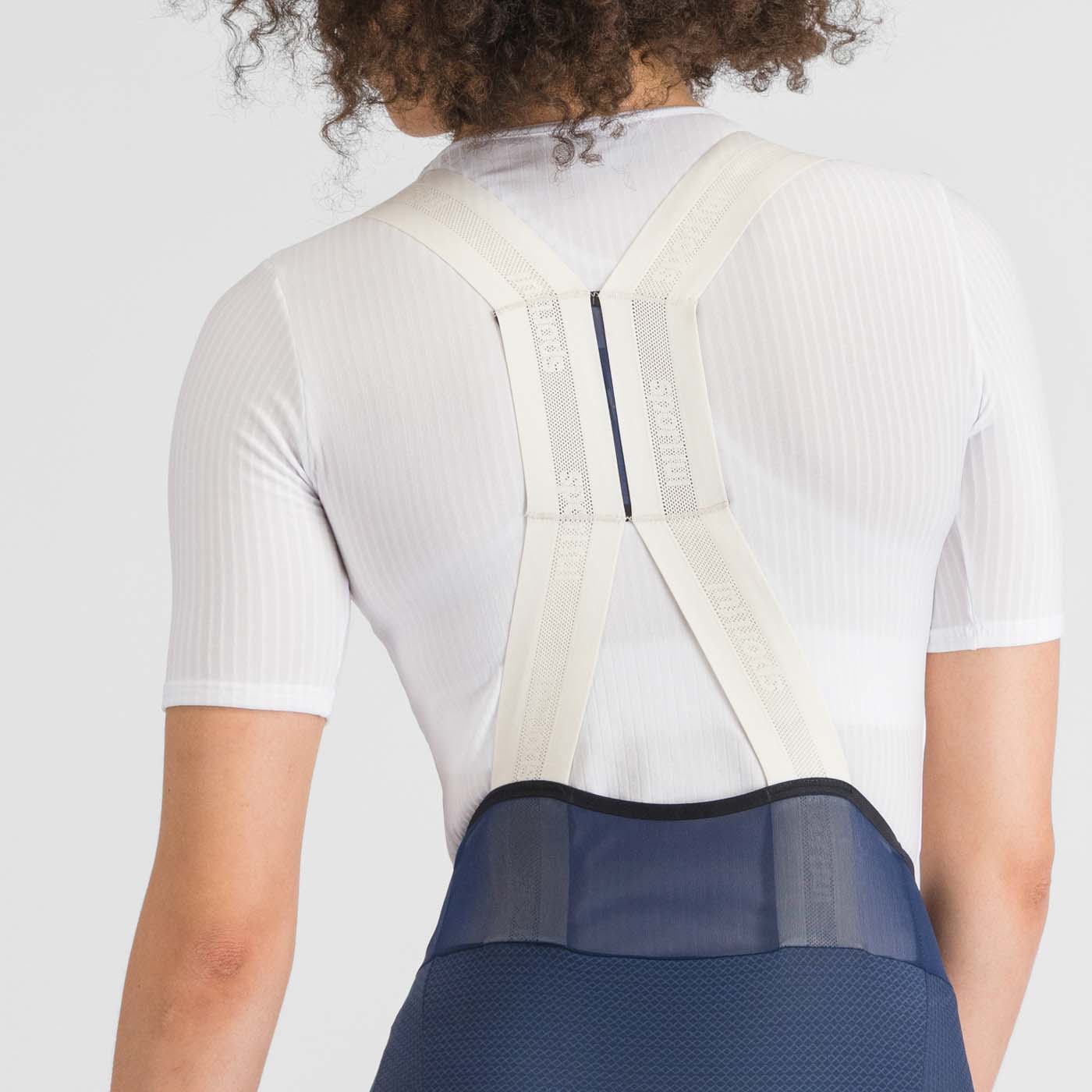 Jardineira SPORTFUL HYPEREPIC azul para mulher