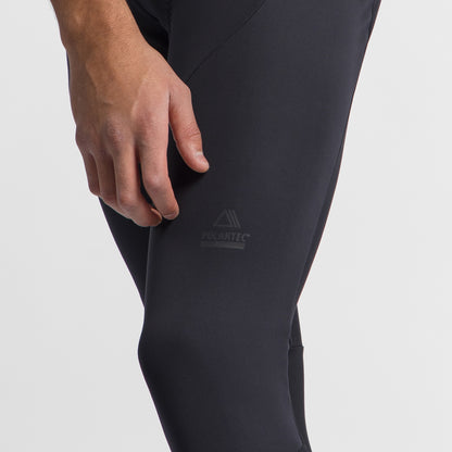 Calças com Alças SPORTFUL DEEPWINTER Preto