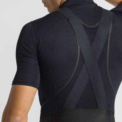 Calças com Alças SPORTFUL FIANDRE 2 Preto