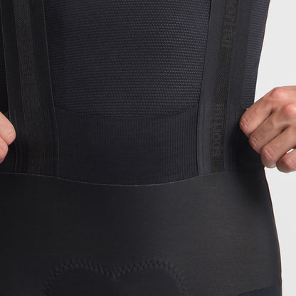 Calças com Alças SPORTFUL SUPERGIARA 2 Preto