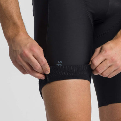 Calções Curtos com Alças SPORTFUL SRK SHIFT Preto