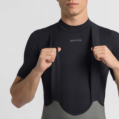Calções Curtos com Alças SPORTFUL SRK SHIFT Cinzento