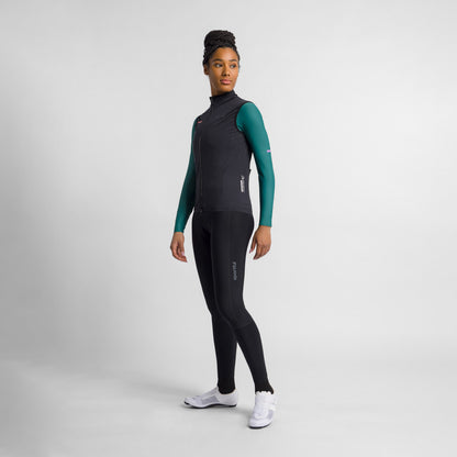 Colete SPORTFUL FIANDRE 2 Mulher Preto
