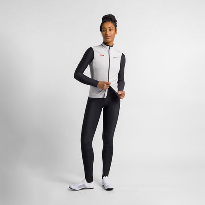 Colete SPORTFUL FIANDRE 2 Mulher Cinzento