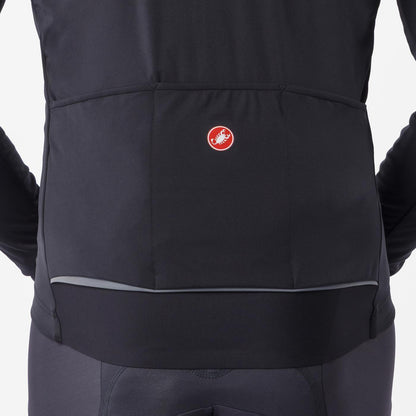 Jaqueta CASTELLI ALPHA 150 Preto