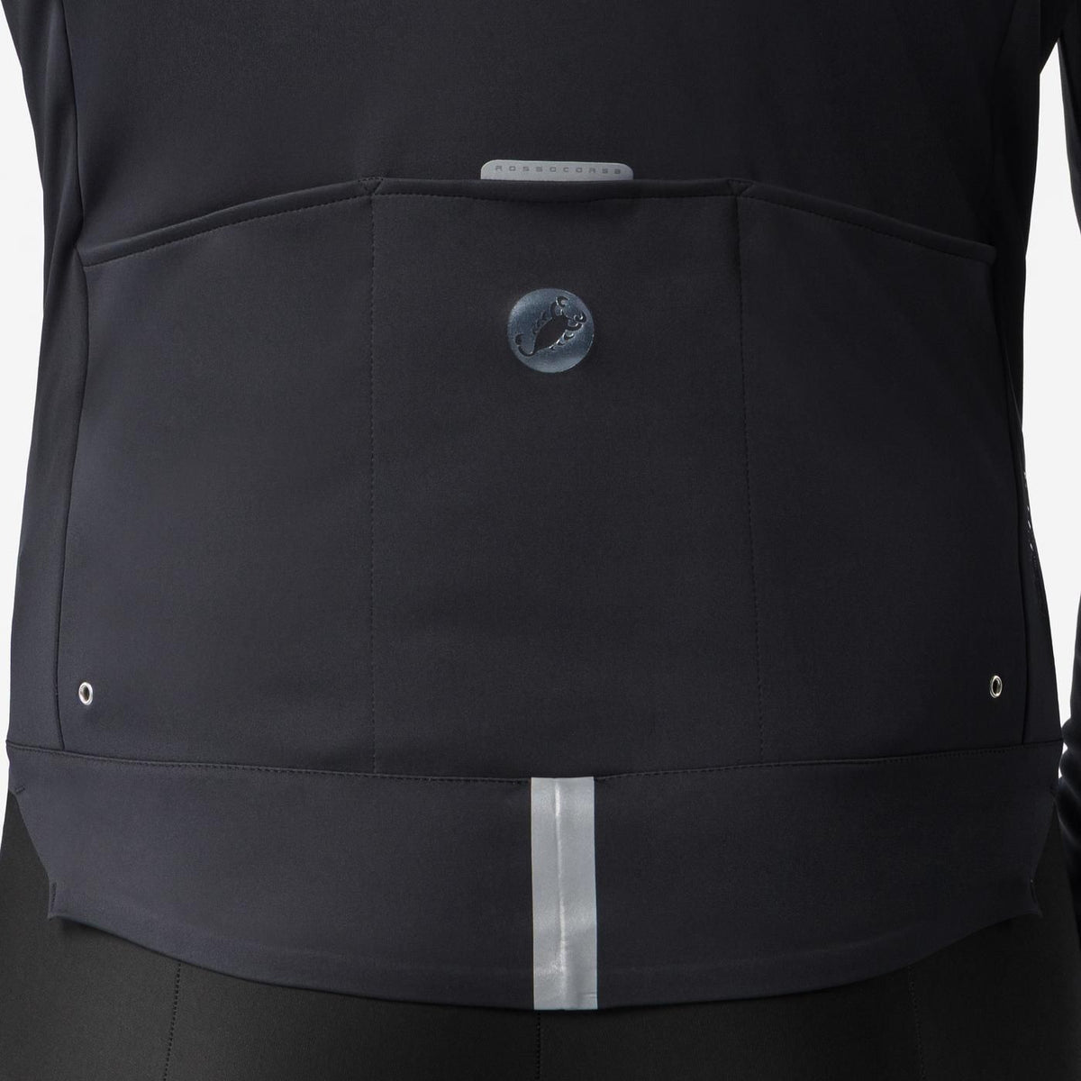 Casaco CASTELLI PERFETTO 4 Preto