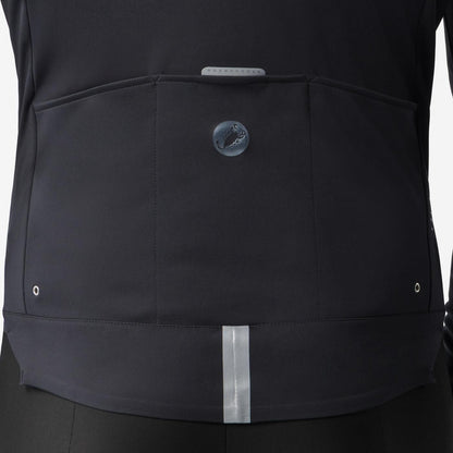 Casaco CASTELLI PERFETTO 4 Preto