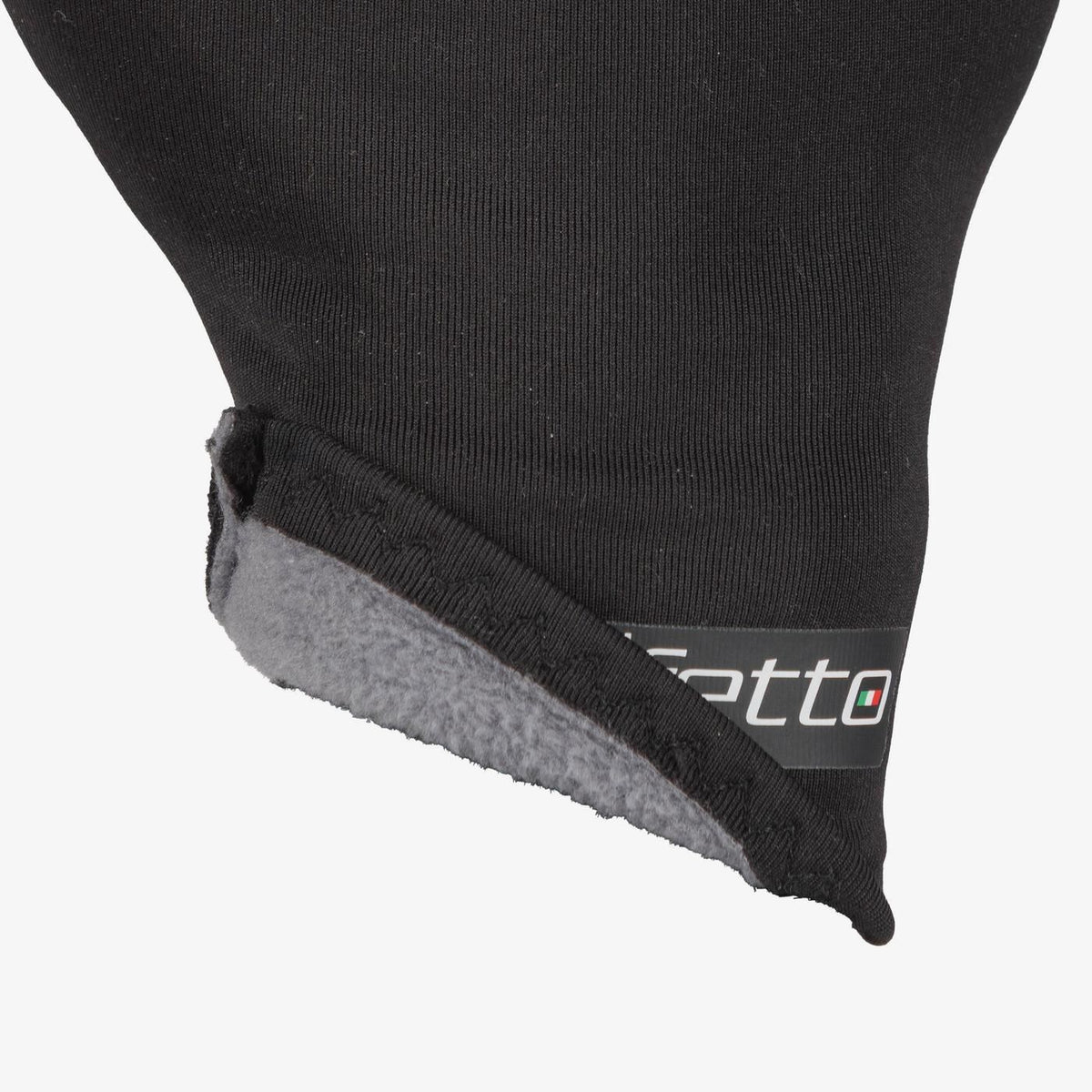 Luvas CASTELLI PERFETTO RoS 2 Mulher Preto