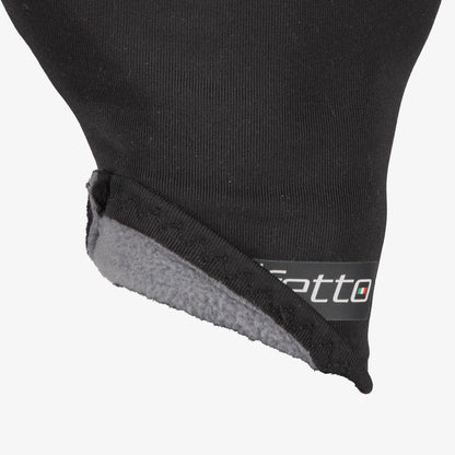 Luvas CASTELLI PERFETTO RoS 2 Mulher Preto