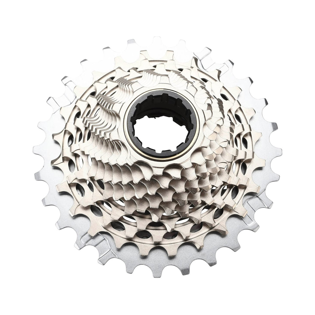 Cassete de 12 velocidades SRAM RED XG-1290 – fotografia principal sobre fundo branco