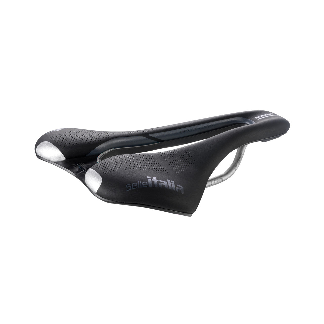 Selim SLR Boost Gravel TI316 Superflow L3 - vista 3/4