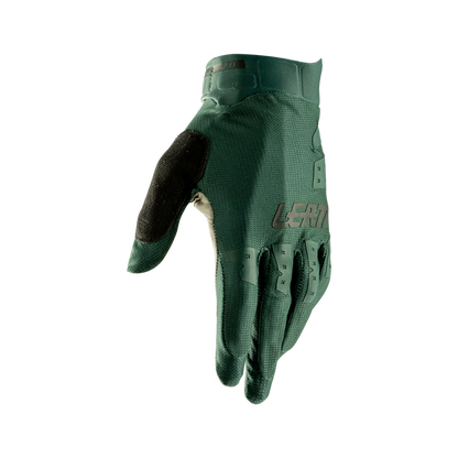 Luvas LEATT MTB 2.0 X-FLOW Stealth Verde